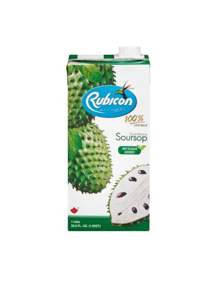 BOISSON COROSSOL RUBICON 1L*12/CT