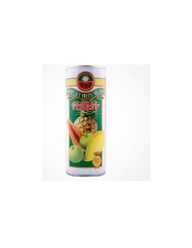 BOISSON EXOTIC PSP 250ML*30/CT