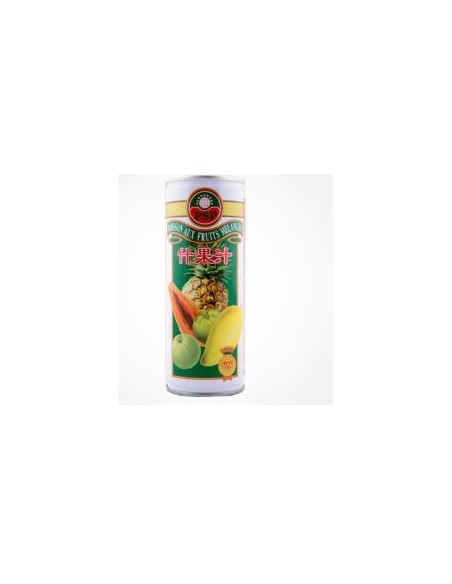 BOISSON EXOTIC PSP 250ML*30/CT
