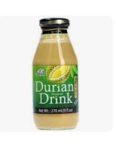 BOISSON DURIAN VFRESH 270ML