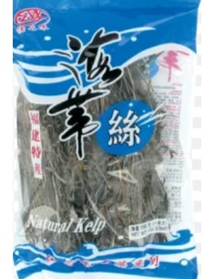 ALGUE SECHEE FILAMENT JIA SHENG 50G