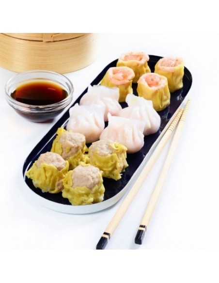 ASSORTIMENT VAPEUR VIENTIANE 15P