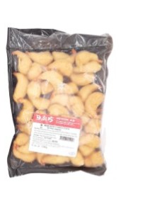 BEIGNET CREV VIENTIANE 40P*6/CT