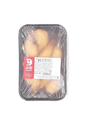 BEIGNET CREV VIENTIANE 8P*14/CT