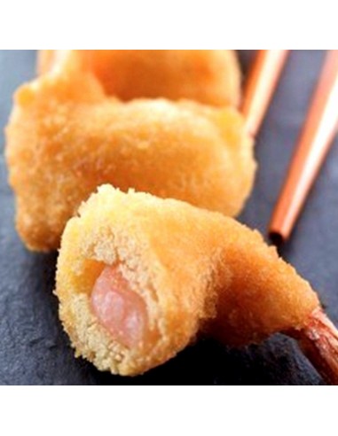 BEIGNET CREV HAUKY 25P*10/CT