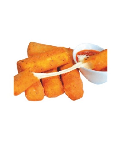 BEIGNET FROMAGE  VARITAS DE QUESO 1KG*5/CT