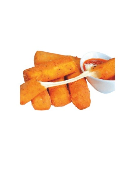 BEIGNET FROMAGE  VARITAS DE QUESO 1KG*5/CT