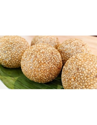 BEIGNET SESAME EVENT THAI 100P*5/CT