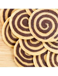 BISCUIT 3+2 VANI CHOCO 125G