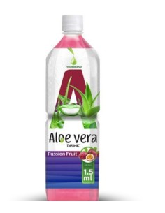 BOISSON ALOE VERA PASSION TBEST 500ML*20/CT