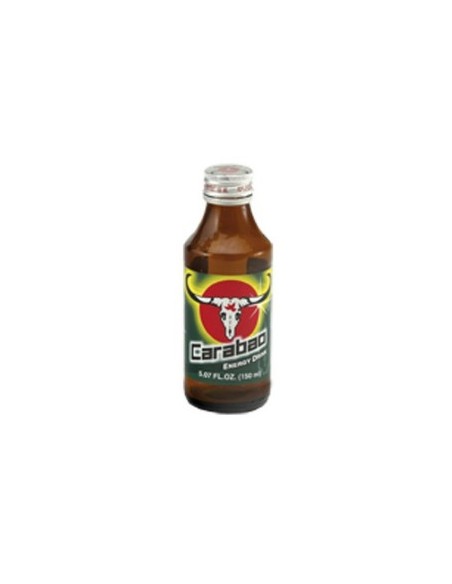 BOISSON ENERGISANTE CARABAO 150ML
