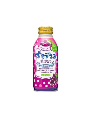 SODA RAISIN NATA COCO SANGARIA JP 380ML