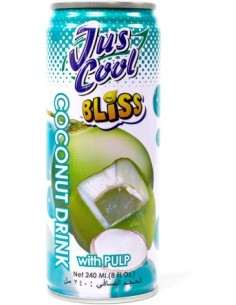 BOISSON COCO BLISS 240ML