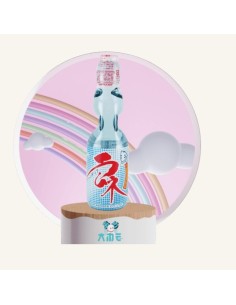 BOISSON GAZEUSE  30*200ML/CT