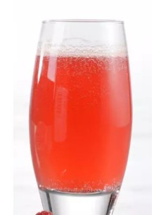 BOISSON GAZEUSE GRENADE FRAMBOISE CN 480ML