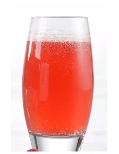 BOISSON GAZEUSE GRENADE FRAMBOISE CN 480ML