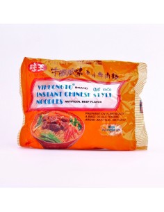 NOUILLE A.BOEUF VE WONG 85G