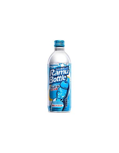 SODA ORIGINAL SANGARIA JP 500ML