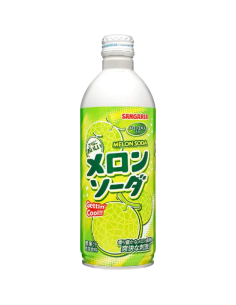 SODA MELON SANGARIA JP 500ML