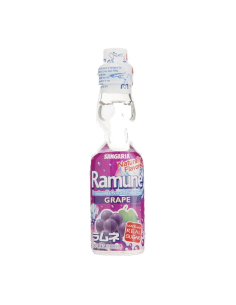 SODA MARBLE RAISIN 380ML