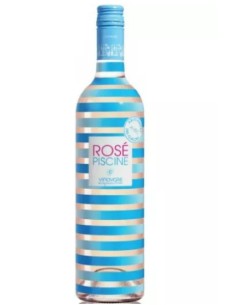 VIN ROSE PISCINE 750ML