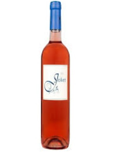 VIN ROSE FRONTON JOLIET 750ML