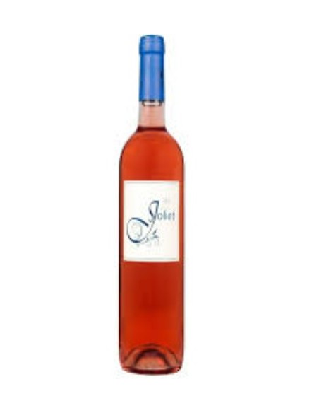 VIN ROSE FRONTON JOLIET 750ML