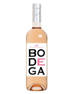 VIN ROSE FRONTON BODEGA 750ML