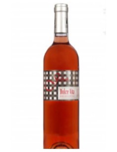VIN DOLCE VITA ROSE DOUX MUSCAT JOLIET 750ML