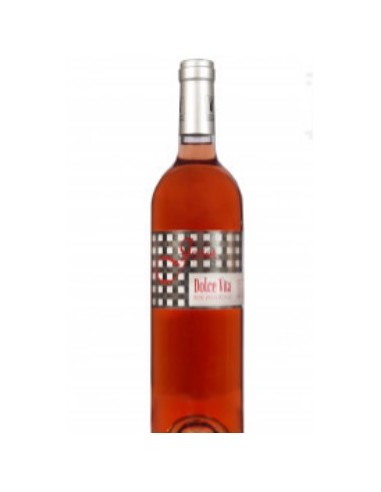 VIN DOLCE VITA ROSE DOUX MUSCAT JOLIET 750ML