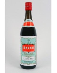 VIN DE RIZ 14% HUA TIAO 640ML