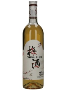 VIN DE PRUNE 10,5% 750ML