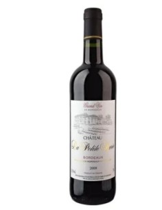 VIN BORDEAU BORIE 2012 750ML