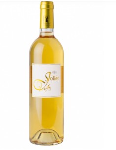 VIN BLANC SEC JOLIET 750ML