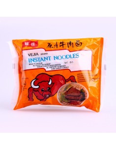 NOUILLE A.BOEUF VEJIA 85G