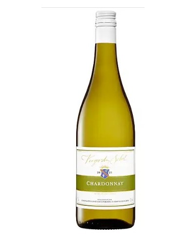 VIN BLANC CHARDONNAY BAIE DU SOLEIL 750ML