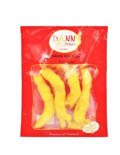 VESSIE NATATOIRE DE POISSON SECHE MAW BANN 57G
