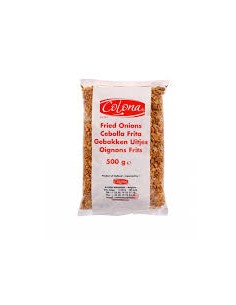 OIGNON FRIT COLONA 500G