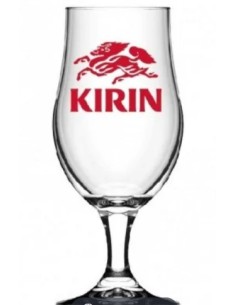 VERRE BIERE KIRIN 50CL 6P/BOITE
