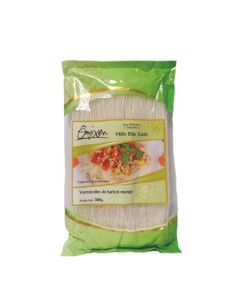 VERMICELLES DE HARICOT MUNGO ONG XEN 300G
