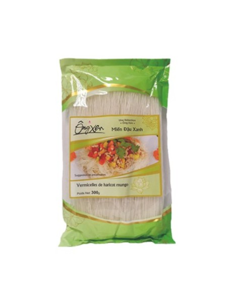 VERMICELLES DE HARICOT MUNGO ONG XEN 300G