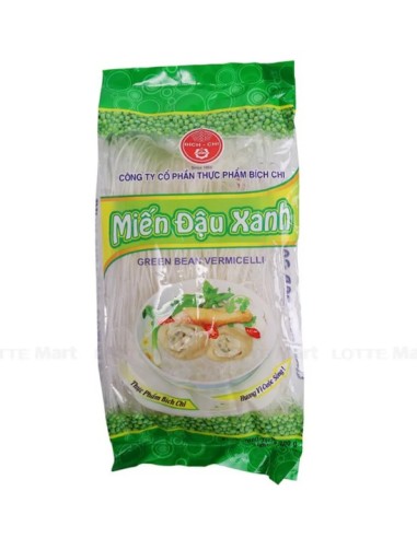 VERMICELLES HARICOT MUNGO BICH CHI 200G*40/CT