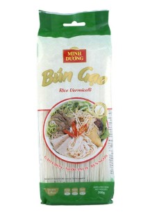 VERMICELLERIZ MY GAO MINH DUONG 200G