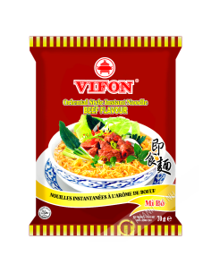 NOUILLE A.BOEUF VIFON 70G