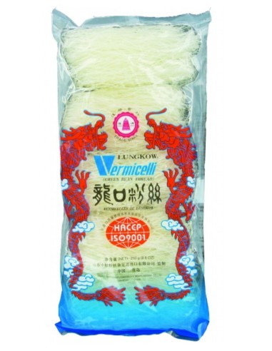 VERMICELLE SOJA PORTION LONGKU 1KG*16/CT