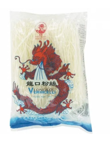VERMICELLE SOJA LONGKU PSTORE 100G*250/CT