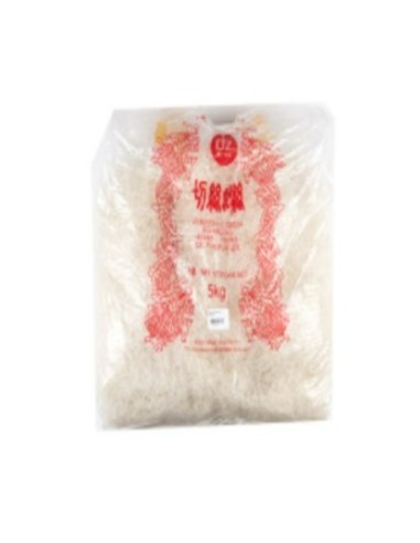 VERMICELLE SOJA LONGKU FUXING 5KG*2/CT