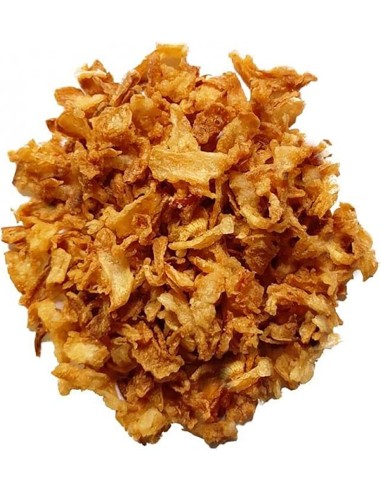 OIGNON FRIT 425G*10/CT
