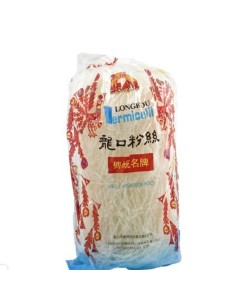 VERMICELLE SOJA ENTIER LONGKU FUXING 1KG*15/CT