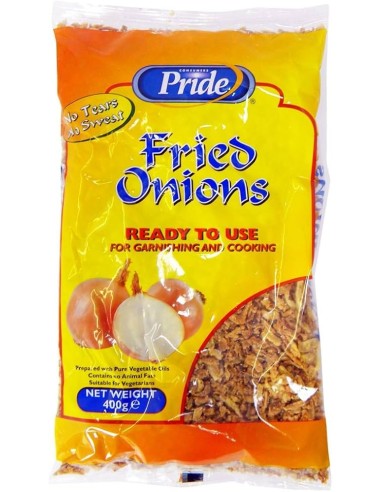 OIGNON FRIT PRIDE 2.5KG*4/CT